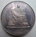 Papal Medals  Paul VI (1963-1978)
 Silver ... 