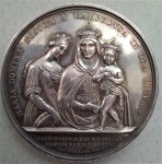Papal Medals

Gregory ... 
