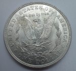 USA
Dollaro Morgan 1921 Zecca di ... 